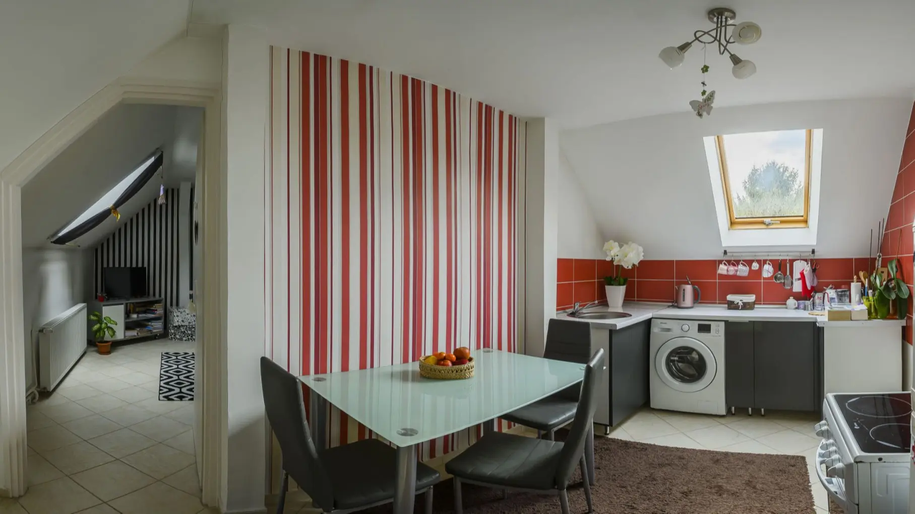 Édes Udvarház apartman