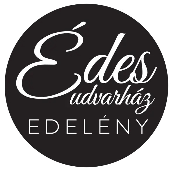Édes Udvarház logo